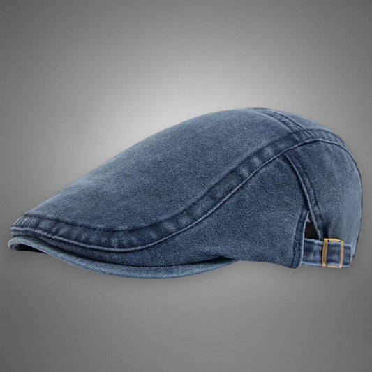 Erik™ | Klassisk Outdoorkeps