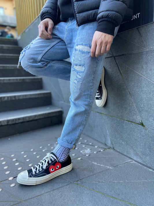 Axel™ | Stretchbyxor